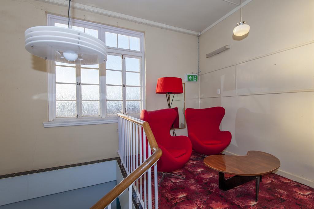 North Gregory Hotel Winton Exteriör bild